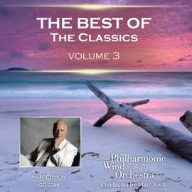 The Best Of The Classics Volume 3