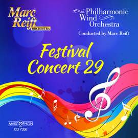 Festival Concert 29