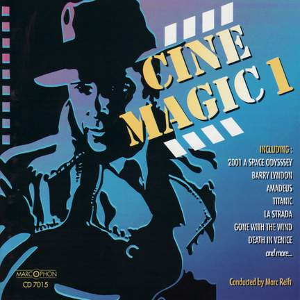 Cinemagic 1