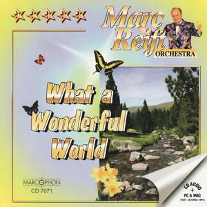 What a Wonderful World