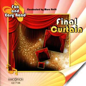 Final Curtain