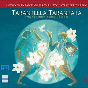 Tarantella Tarantata