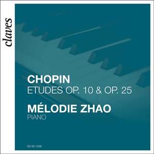 Chopin: 24 Études