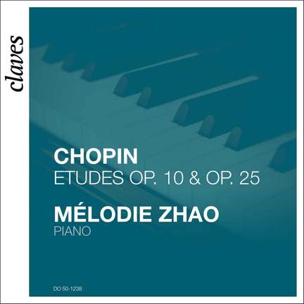 Chopin: 24 Études