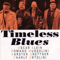 Timeless Blues