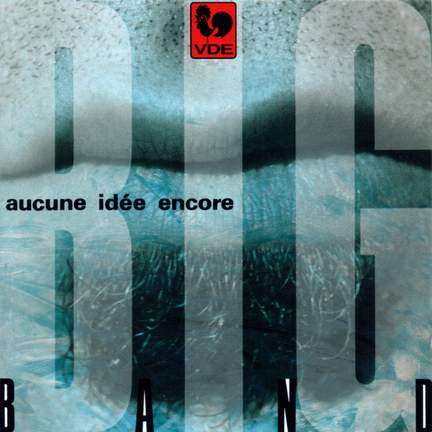 Aucune idée encore