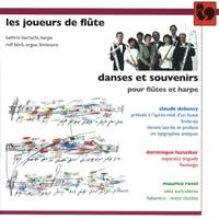 Danses et Souvenirs