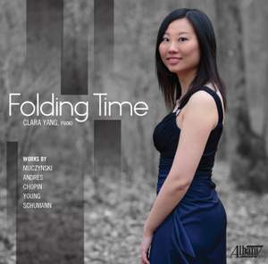 Folding Time