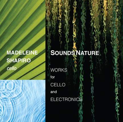 Sounds Nature
