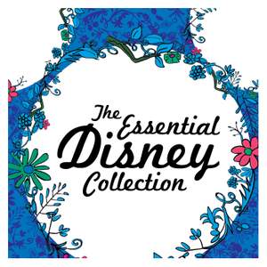 The Essential Disney Collection