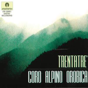 Various Artists: Trentatré