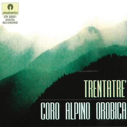 Various Artists: Trentatré