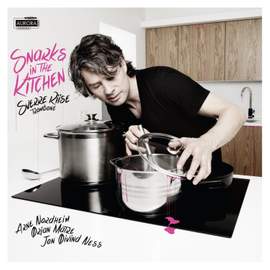 Snarks in the Kitchen