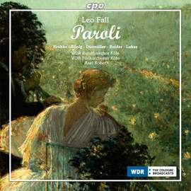 Fall, L: Paroli