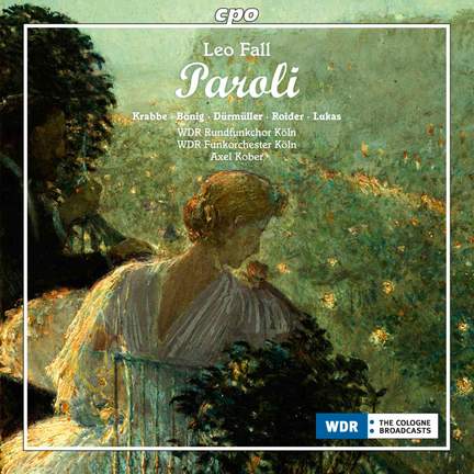 Fall, L: Paroli