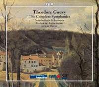 Gouvy - The Complete Symphonies