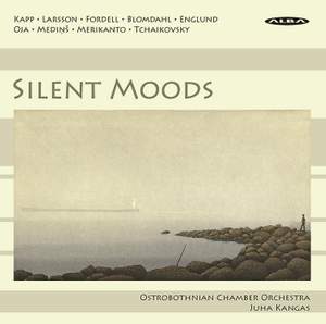 Silent Moods Product Image
