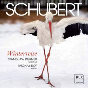 Schubert: Winterreise D911