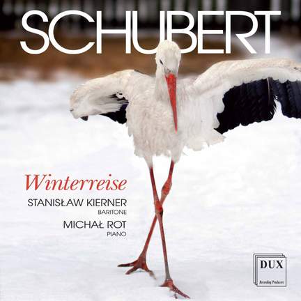 Schubert: Winterreise D911