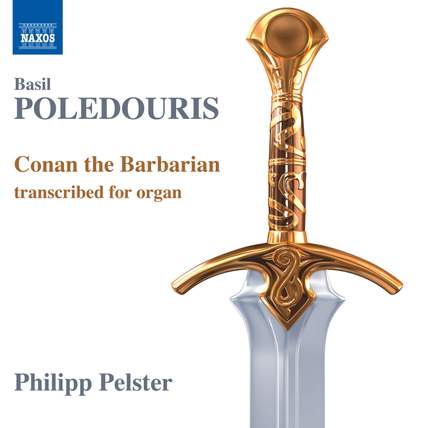 Poledouris: Conan the Barbarian