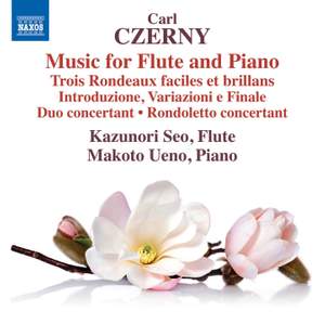 Czerny: Music for Flute and Piano