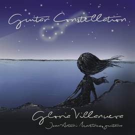 Guitar Constellation