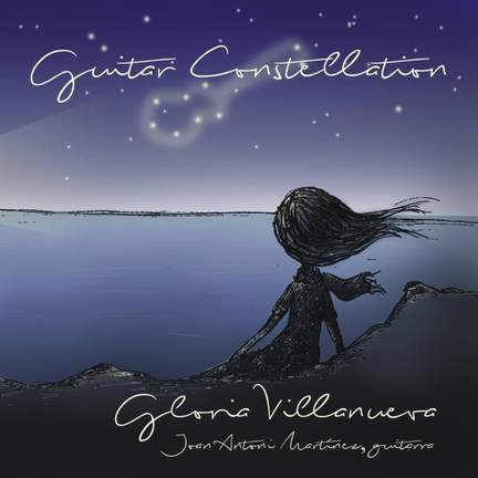 Guitar Constellation