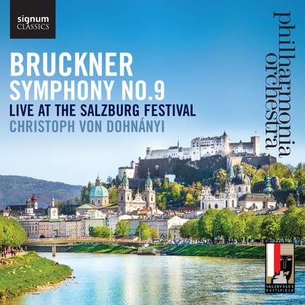 Bruckner: Symphony No. 9 in D Minor