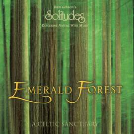 Emerald Forest: A Celtic Sanctuary