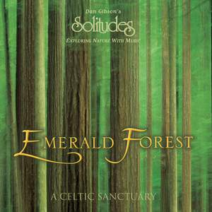 Emerald Forest: A Celtic Sanctuary