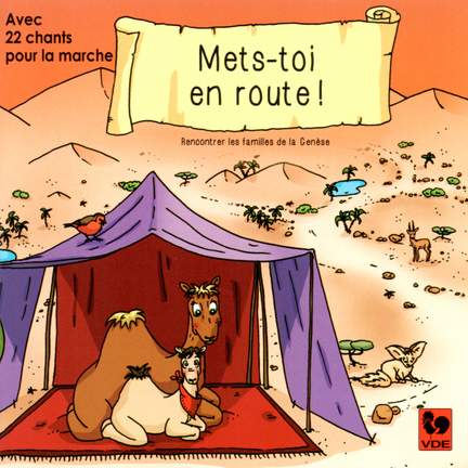 Mets-toi en route !