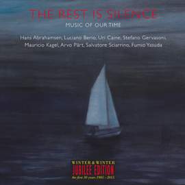The Rest is Silence - Music of our Time
