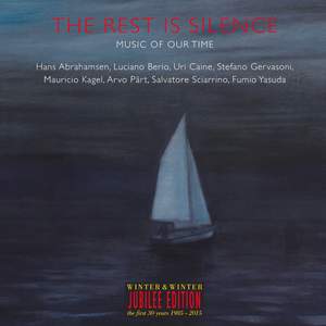 The Rest is Silence - Music of our Time