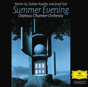 Summer Evening: Works by Kodaly and Suk