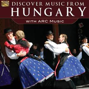 Discover Music from Hungary