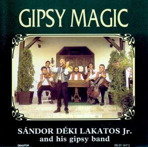 Gipsy Magic