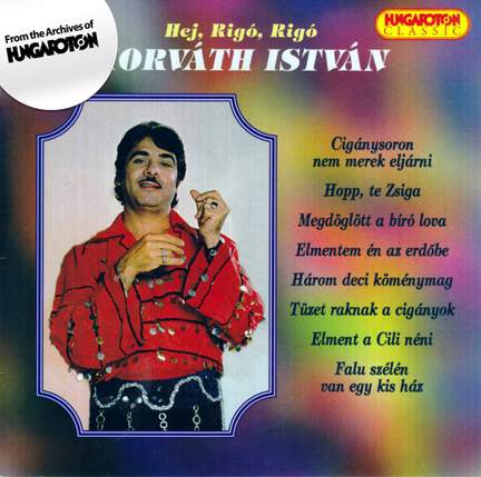 Hej, Rigo, Rigo
