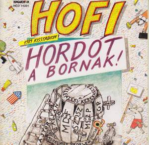 Hordót a bornak!
