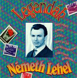 Legendák