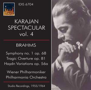 Karajan Spectacular, Vol. 4