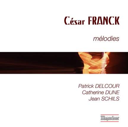 Franck: Mélodies