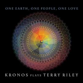 One Earth, One People, One Love