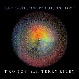 One Earth, One People, One Love