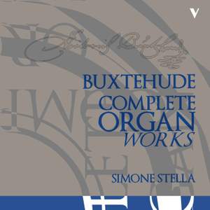 Buxtehude: Complete Organ Music
