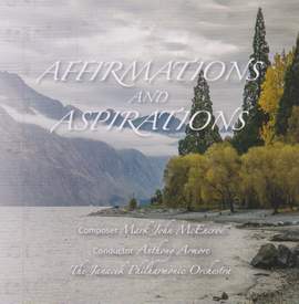 McEncroe: Affirmations & Aspirations