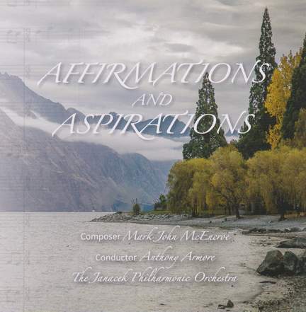 McEncroe: Affirmations & Aspirations