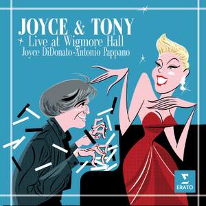 Joyce & Tony