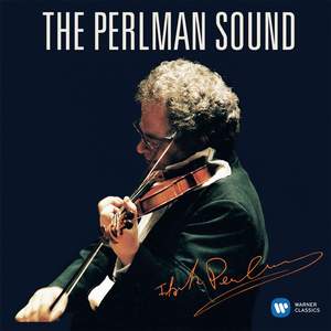 The Perlman Sound Product Image