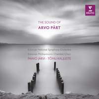 The Sound of Arvo Pärt