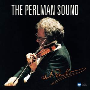Itzhak Perlman: The Perlman Sound - Vinyl Edition